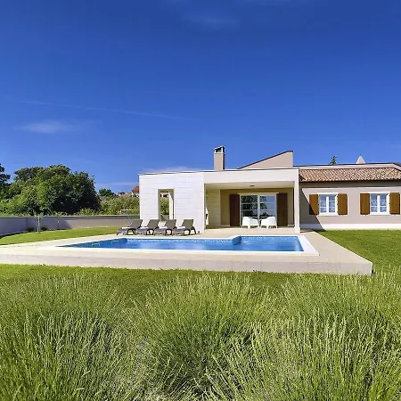 Villa Histria B4+2 Villa Kavran