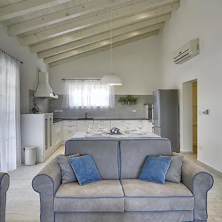 Villa Histria B4+2 * Kavran