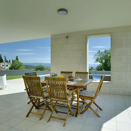 Villa Histria B4+2 * Kavran