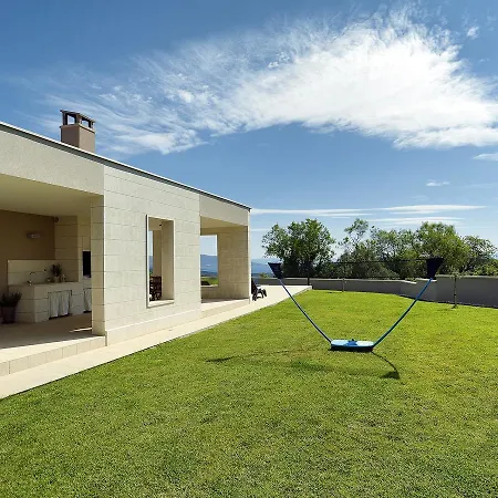 Villa Histria B4+2 Kavran
