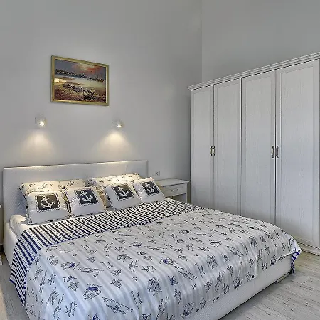 Villa Villa Histria B4+2 Kavran
