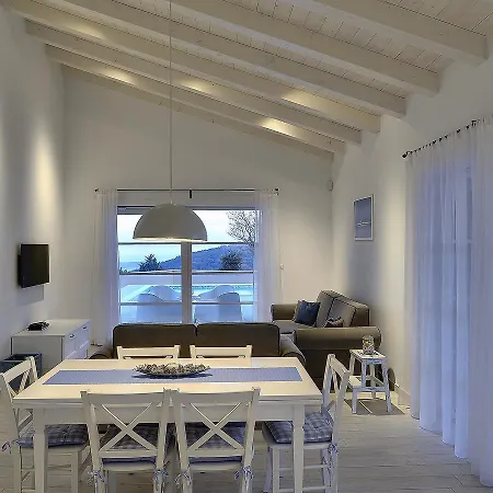 Villa Histria B4+2
