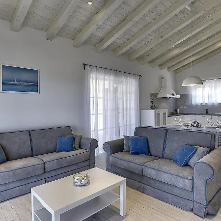 Villa Histria B4+2 Kavran