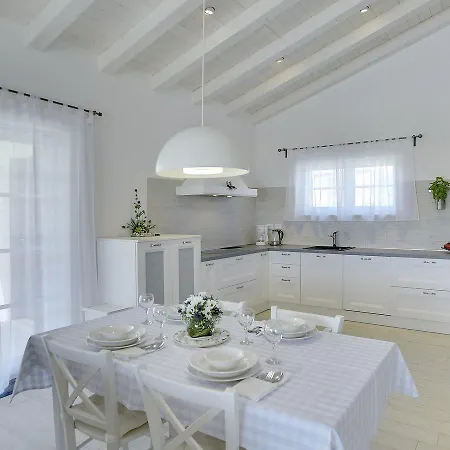 Villa Histria B4+2 *
