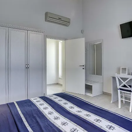 Villa Villa Histria B4+2 Kavran