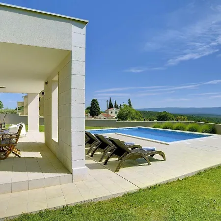 Villa Histria B4+2 Kavran