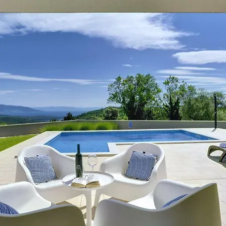 Villa Histria B4+2 Kavran